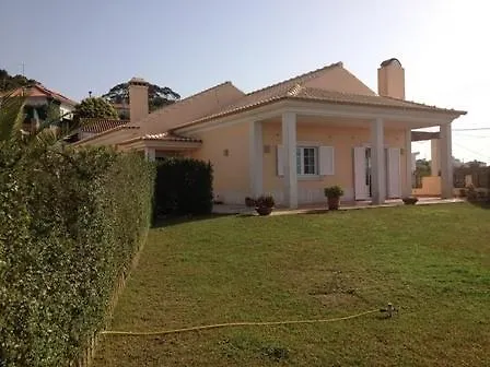 Cerrado Da Fonte Ulgueira