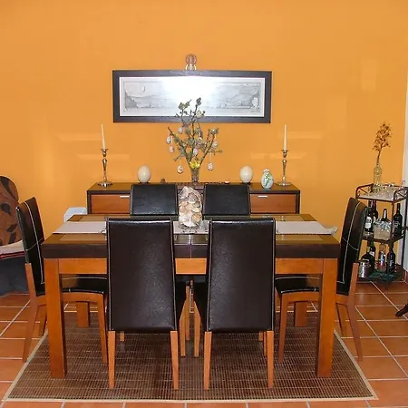 Konukevi Cerrado Da Fonte *