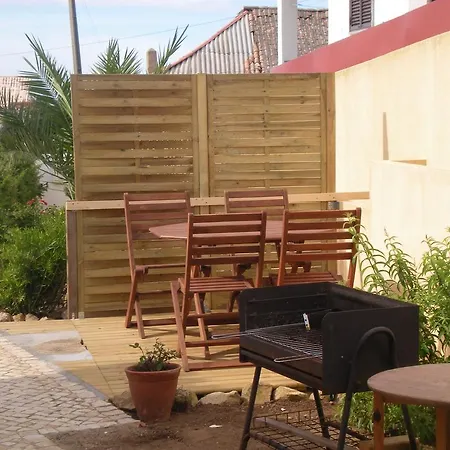 Cerrado Da Fonte