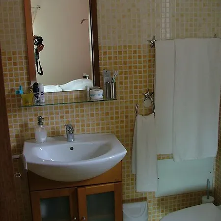 Konukevi Cerrado Da Fonte
