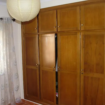 Konukevi Cerrado Da Fonte