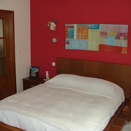Konukevi Cerrado Da Fonte